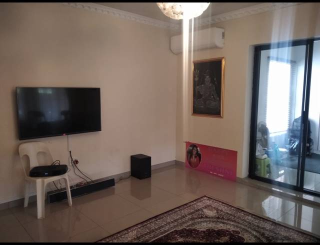 3 BEDROOM HOUSE FOR SALE IN BELFORT ESTATE